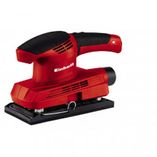 Шліфмашина вібраційна Einhell TC-OS 1520 150Вт 230х93мм 11500кол/хв 2.2кг