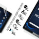 Гідрогелева плівка ArmorStandart Anti-Blue для Hyundai HYtab Pro 10.1 LTE (ARM69344)