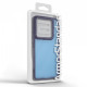 Чохол ArmorStandart Frame для Motorola Edge 60 Fusion 5G Blue (ARM85601)