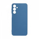 Чохол ArmorStandart ICON для Samsung A16 4G (A165) Camera cover Blue (ARM80131)