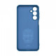 Чохол ArmorStandart ICON для Samsung A16 4G (A165) Camera cover Blue (ARM80131)