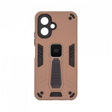 Чохол ArmorStandart Proover для Tecno Spark Go 2 4G Brown (ARM87171)