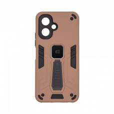 Чохол ArmorStandart Proover для Tecno Spark Go 2 4G Brown (ARM87171)