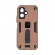 Чохол ArmorStandart Proover для Tecno Spark Go 2 4G Brown (ARM87171)