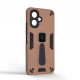 Чохол ArmorStandart Proover для Tecno Spark Go 2 4G Brown (ARM87171)