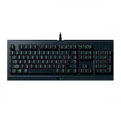 Клавіатура Razer Cynosa Lite RGB Chroma Black (RZ03-02741500-R3R1)