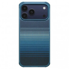 Чохол Pitaka Aramid ProGuard для iPhone 17 Pro Moonrise (KI1703MGP)