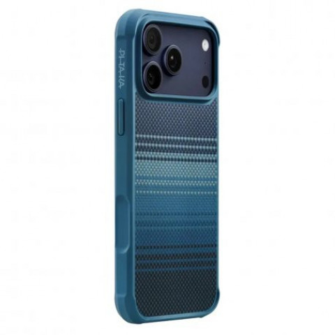 Чохол Pitaka Aramid ProGuard для iPhone 17 Pro Moonrise (KI1703MGP)