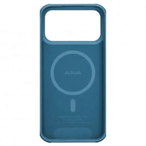 Чохол Pitaka Aramid ProGuard для iPhone 17 Pro Moonrise (KI1703MGP)