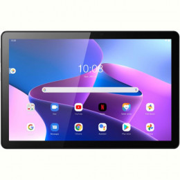 Планшетний ПК Lenovo Tab M10 (3rd Gen) TB328FU 4/64GB Storm Grey + Case (ZAAE0106UA)