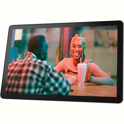 Планшетний ПК Lenovo Tab M10 (3rd Gen) TB328FU 4/64GB Storm Grey + Case (ZAAE0106UA)