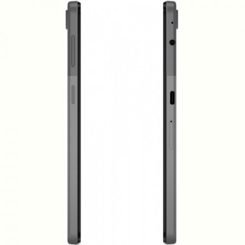 Планшетний ПК Lenovo Tab M10 (3rd Gen) TB328FU 4/64GB Storm Grey + Case (ZAAE0106UA)