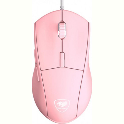 Мишка Cougar Minos XT Pink USB