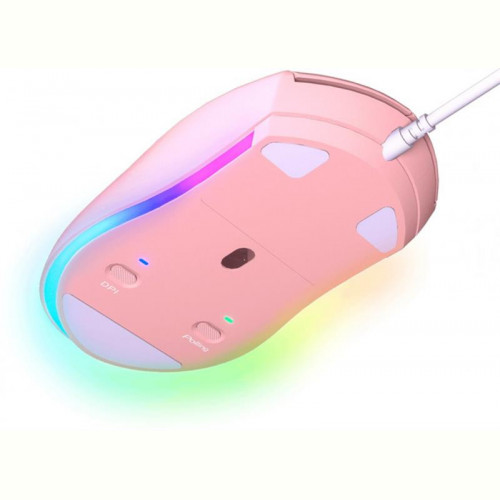 Мишка Cougar Minos XT Pink USB