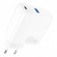 МЗП Proove Silicone Power 45W (Type-C + USB) white Купити в Україні