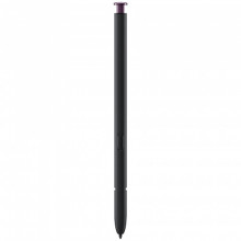 Стилус Samsung S Pen для S22 Ultra Dark Red (EJ-PS908BQRGRU)