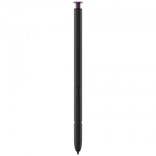 Стилус Samsung S Pen для S22 Ultra Dark Red (EJ-PS908BQRGRU)
