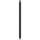 Стилус Samsung S Pen для S22 Ultra Dark Red (EJ-PS908BQRGRU)