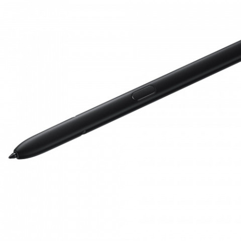 Стилус Samsung S Pen для S22 Ultra Dark Red (EJ-PS908BQRGRU)