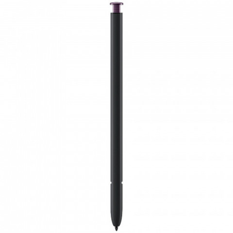 Стилус Samsung S Pen для S22 Ultra Dark Red (EJ-PS908BQRGRU)