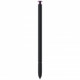 Стилус Samsung S Pen для S22 Ultra Dark Red (EJ-PS908BQRGRU)