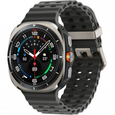 Смарт-годинник Samsung Galaxy Watch Ultra (2025) Titanium Silver (SM-L705FZS2SEK)