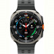 Смарт-годинник Samsung Galaxy Watch Ultra (2025) Titanium Silver (SM-L705FZS2SEK)
