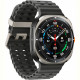Смарт-годинник Samsung Galaxy Watch Ultra (2025) Titanium Silver (SM-L705FZS2SEK)