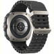 Смарт-годинник Samsung Galaxy Watch Ultra (2025) Titanium Silver (SM-L705FZS2SEK)