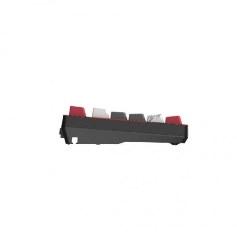Механічна ігрова бездротова клавіатура Bloody WS87 (Naraka)