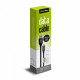 Кабель ColorWay USB-MicroUSB, 1м Black (CW-CBUM002-BK)
