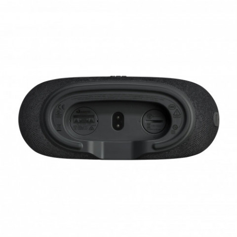 Акустична система JBL Horizon 3 Black (JBLHORIZON3BLKEP)