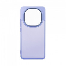 Чохол ArmorStandart Frame для Xiaomi Redmi Note 15 5G / Poco M8 5G Violet (ARM90013)