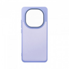 Чохол ArmorStandart Frame для Xiaomi Redmi Note 15 5G / Poco M8 5G Violet (ARM90013)