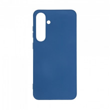 Чохол ArmorStandart ICON для Samsung S24 Plus Dark Blue (ARM72493)
