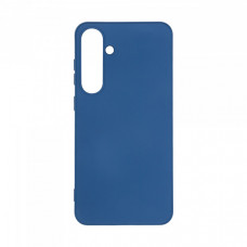 Чохол ArmorStandart ICON для Samsung S24 Plus Dark Blue (ARM72493)