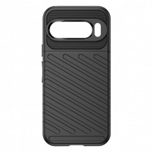 Чохол ArmorStandart Rhino для Google Pixel 9 Pro XL Black (ARM81032)