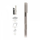 Чохол ArmorStandart Unit MagSafe для Apple iPhone 16 Plus Titanium Grey (ARM79289)