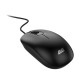 Миша 2E MF405, USB-A, чорний