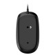 Миша 2E MF405, USB-A, чорний