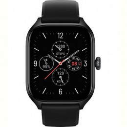 Смарт-годинник Xiaomi Amazfit GTS 4 Infinite Black