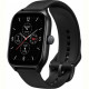 Смарт-годинник Xiaomi Amazfit GTS 4 Infinite Black