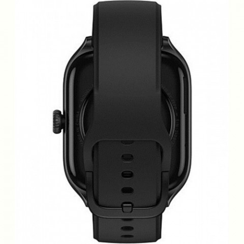 Смарт-годинник Xiaomi Amazfit GTS 4 Infinite Black
