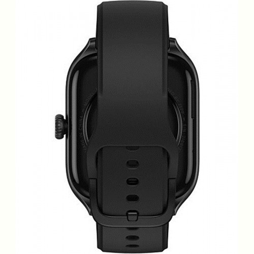 Смарт-годинник Xiaomi Amazfit GTS 4 Infinite Black