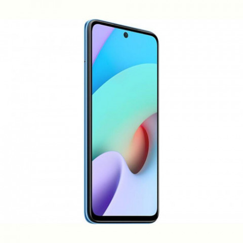 Смартфон Xiaomi Redmi 10 2022 4/128GB Dual Sim Sea Blue
