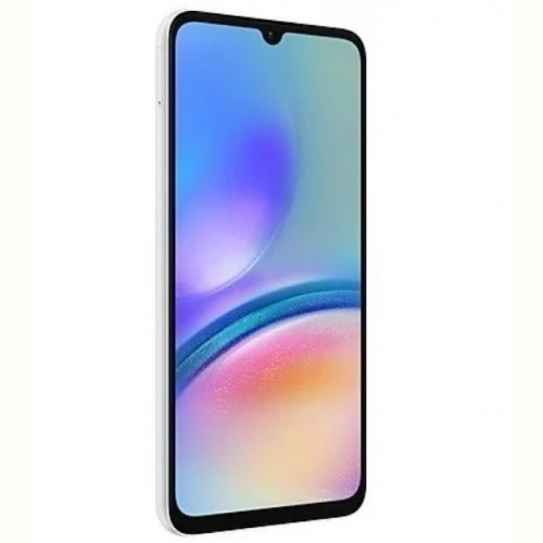 Смартфон Samsung Galaxy A05s SM-A057 4/64GB Dual Sim Silver (SM-A057GZSUEUC)