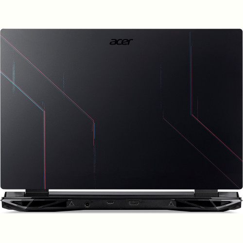 Ноутбук Acer Nitro 5 AN515-58-523W (NH.QLZEU.00C) Black