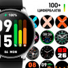 Смарт-годинник Amazfit Pop 3R Black