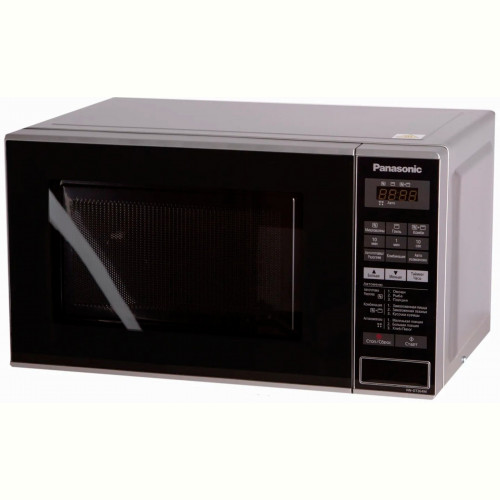 Мікрохвильова піч Panasonic NN-GT264MZUE