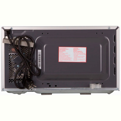 Мікрохвильова піч Panasonic NN-GT264MZUE